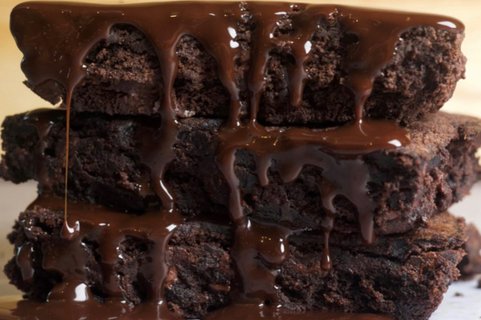 Ghirardelli Chocolate Brownies