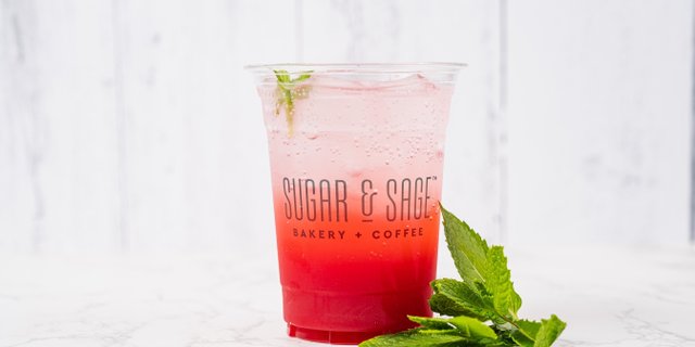 S&S Seasonal Fruit Refreshers