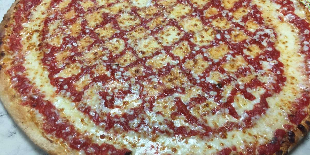 City Pizza