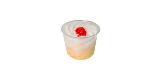Tres Leches Cake