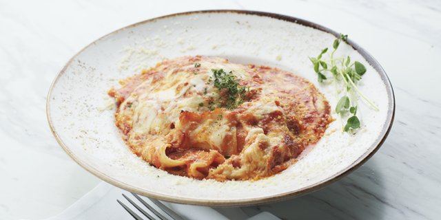 Lasagna