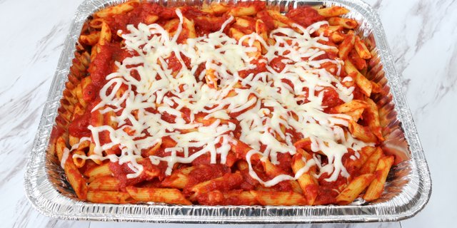 Mostaccioli