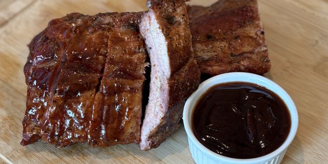 Fork U BBQ Feast Package