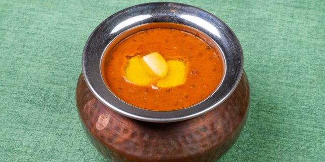 Dal Makhani
