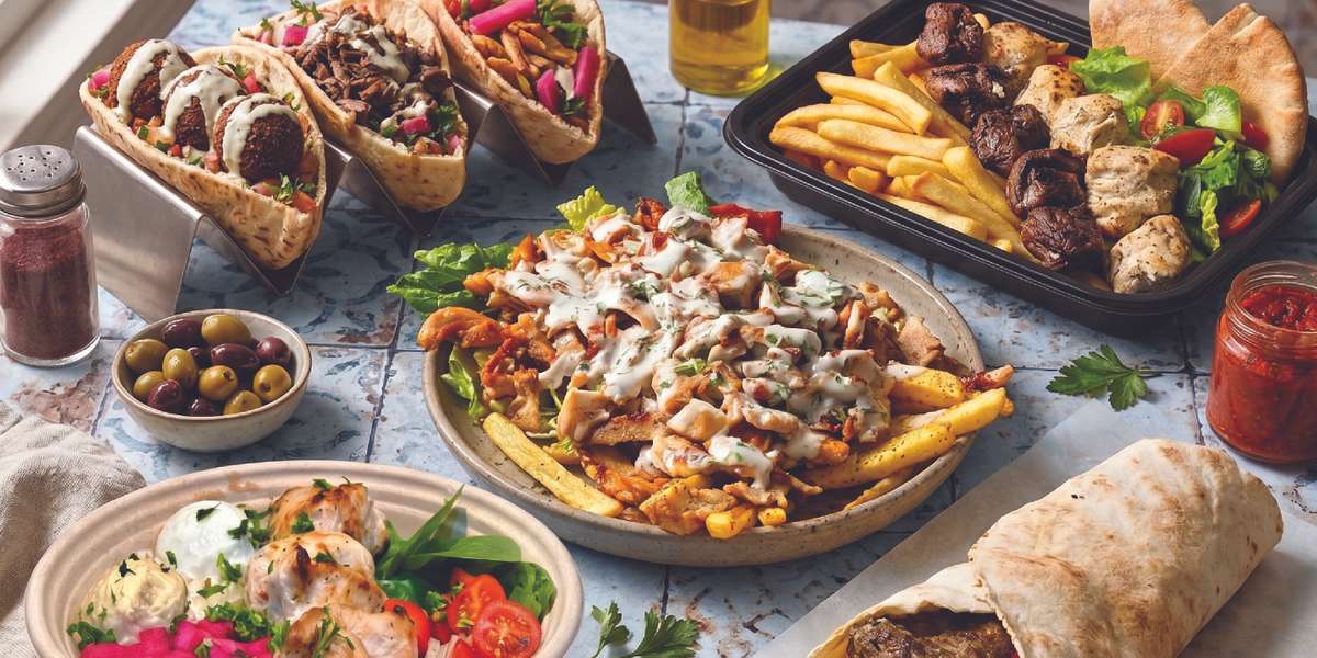 Leez Deli by Shemalis