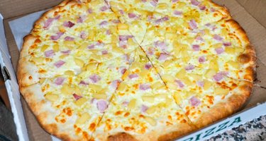 J & J South Philly Pizza