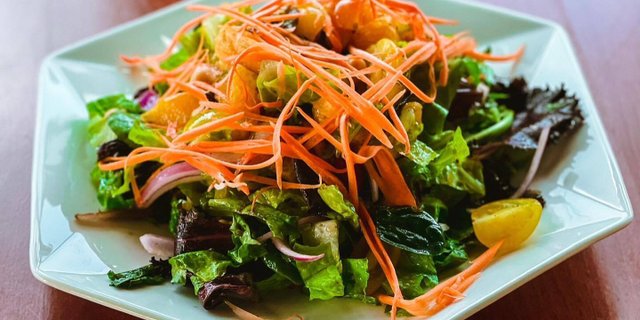 Ananda Salad