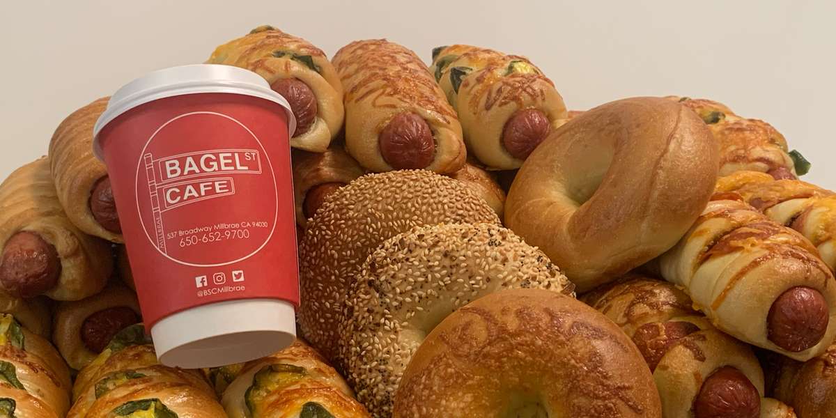 Bagel Street Cafe