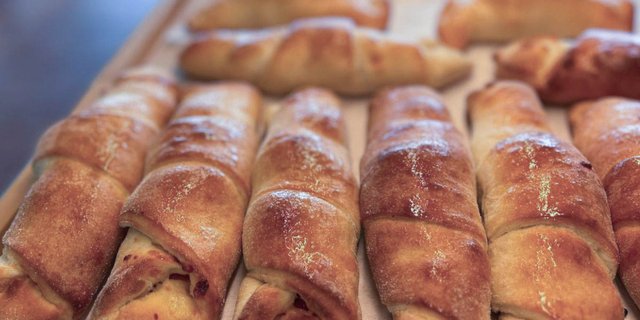 Pizza Roll