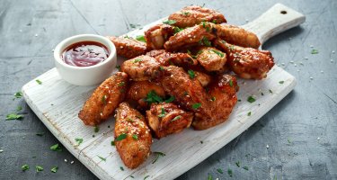 Chicken Factory