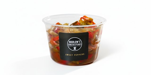Sweet Peppers