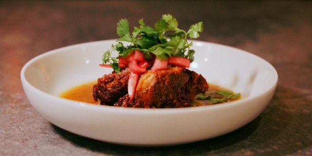 Carnitas Plate