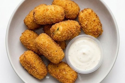 Jalapeno Cream Cheese