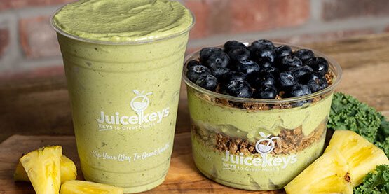Green Delight Bowl