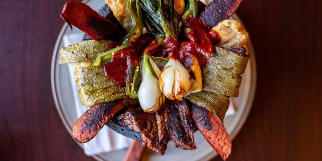 Molcajete