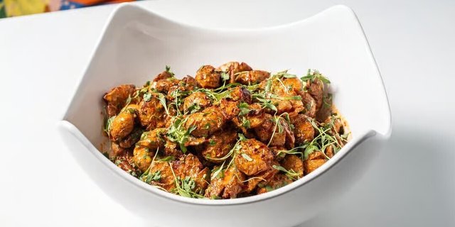 Batata Harra