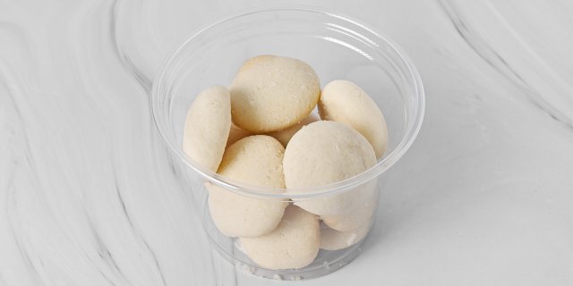Polvorosas