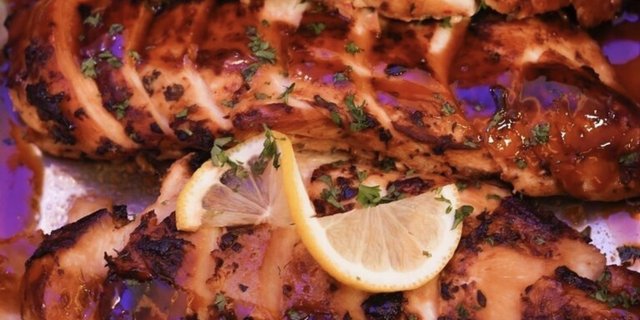 BBQ Pork