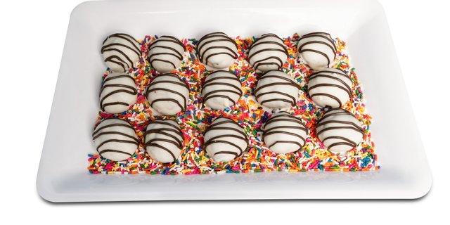 Oreo Truffles