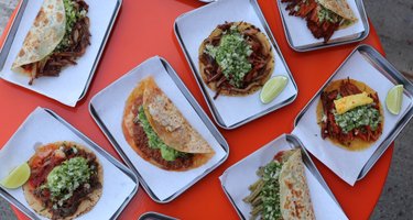 Taco Guy