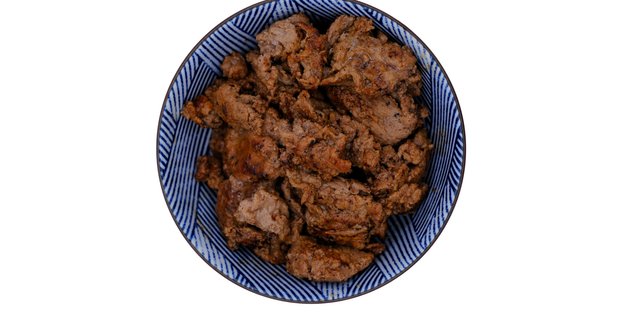 Korean Beef