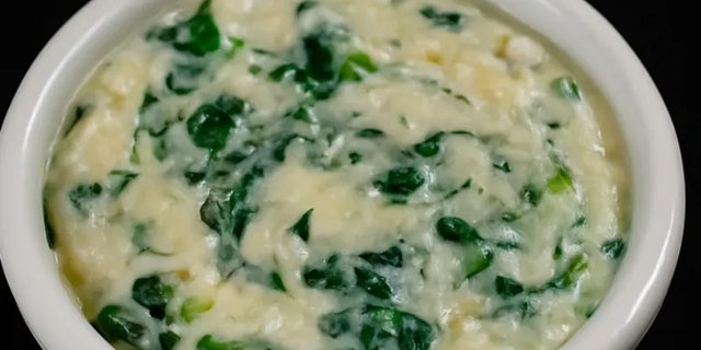 Spinach Artichoke Dip