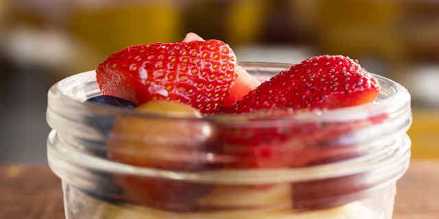 Fruit Cup