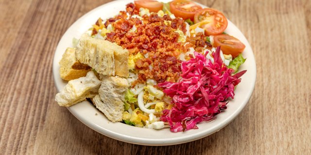 Cajun Salad