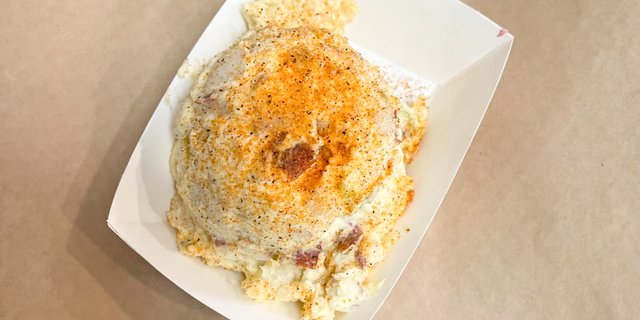 Potato Salad