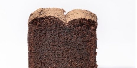 Chocolate Olive Oil Loaf