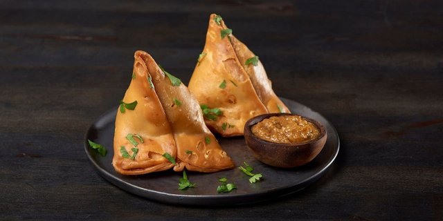 Samosa