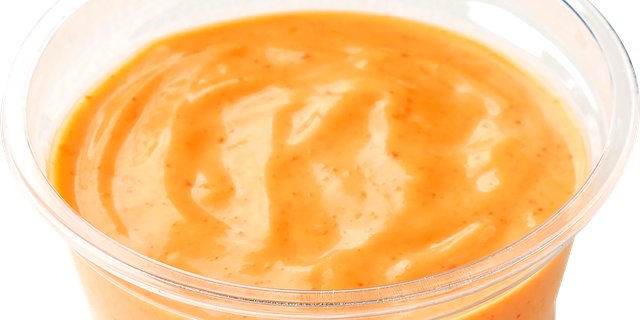 Sriracha Mayo Sauce