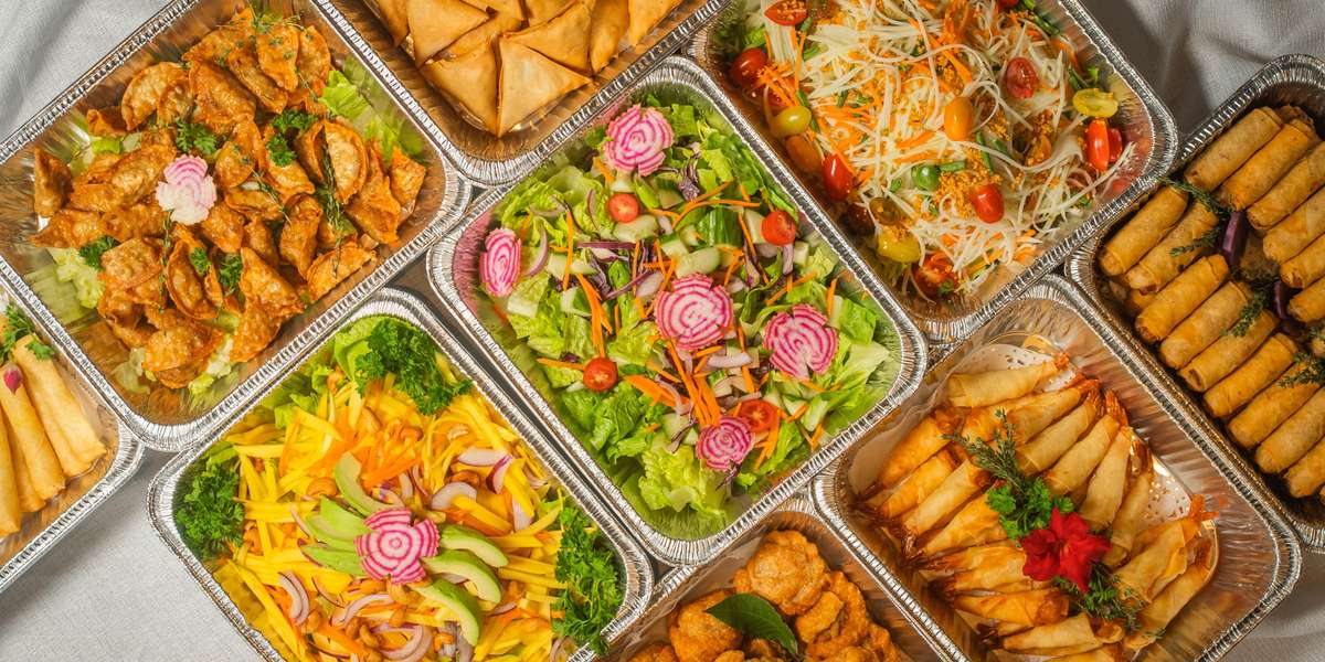 Am Thai Bistro