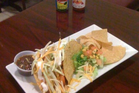 Double Taco