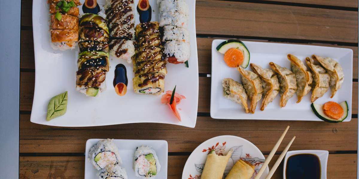 Yogis Grill
