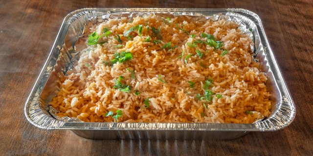 Mexican Rice