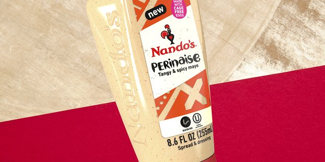 PERinaise Original Sauce