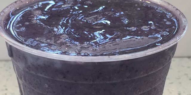 Kale-O-Seed Smoothie