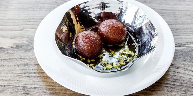 Gulab Jamun