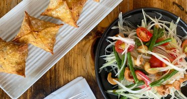 Land Thai Kitchen