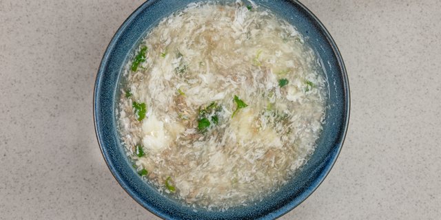 West Lake Beef Soup