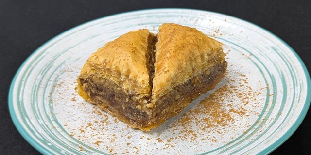 Baklava