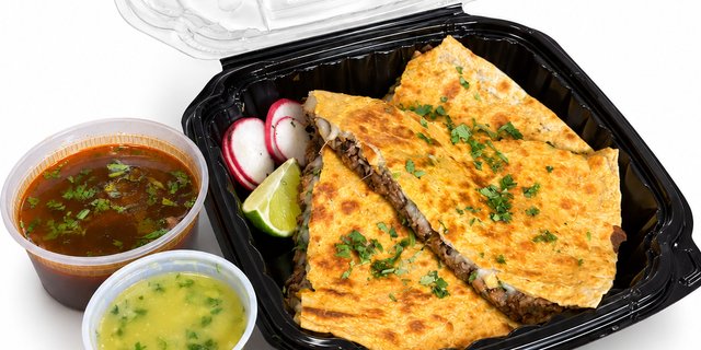 Birria Tacos