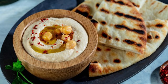 Hummus