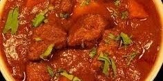Lamb Vindaloo
