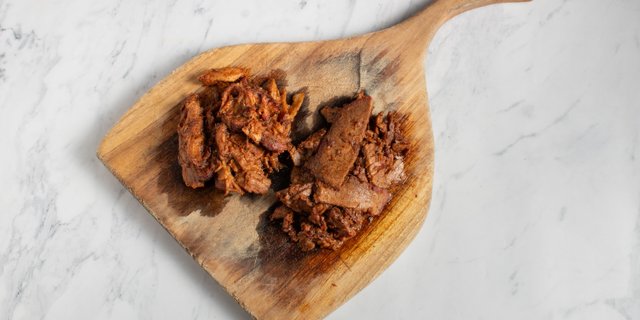 Smoked Brisket