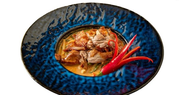 Green Curry