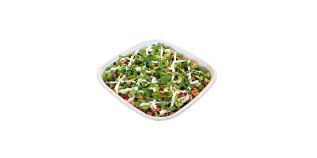 Small Original Yumm! Casserole