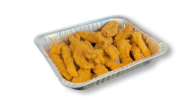 Chicken Fingers (Full Tray)