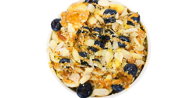 Protein Bowl